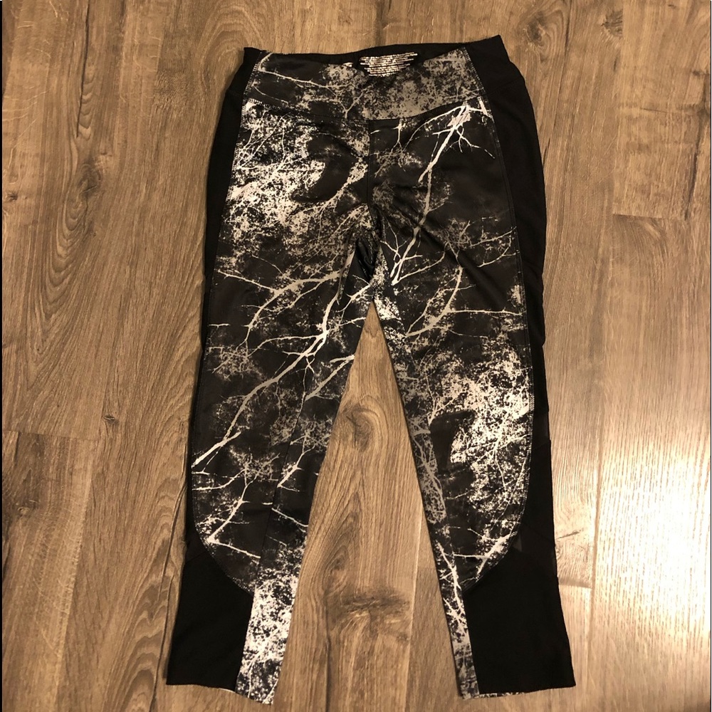 Workout leggings